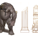 Illustration for article titled Who are you to emResist/em This emGod of War/em Art?